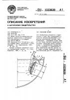 Клапанный затвор Клапанный затвор