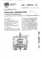 Диспергатор Диспергатор