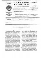 Способ изготовления магнитной головки Способ изготовления магнитной головки