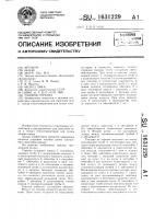 Газовая горелка Газовая горелка
