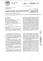 Планирная штанга коксовыталкивателя Планирная штанга коксовыталкивателя