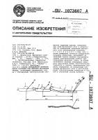 Способ определения девиационной поправки при морской магнитной съемке Способ определения девиационной поправки при морской магнитной съемке