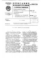 Состав жидкости для систем обогрева Состав жидкости для систем обогрева