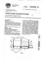 Карусельная установка для сушки материалов Карусельная установка для сушки материалов