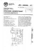 Вентильный электропривод Вентильный электропривод