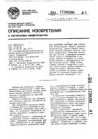 Баллонный плотномер для грунтов Баллонный плотномер для грунтов