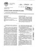 Лыжная палка Лыжная палка