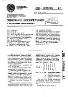 Генератор функций Генератор функций