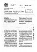 Турбина дробеметного аппарата Турбина дробеметного аппарата