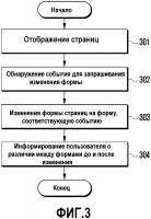 Система и способ отображения страниц на мобильном устройстве Система и способ отображения страниц на мобильном устройстве