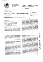 Оптический коммутатор Оптический коммутатор