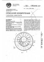 Жидкостно-кольцевая машина Жидкостно-кольцевая машина