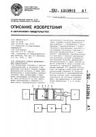 Анализатор спектра периодических радиосигналов Анализатор спектра периодических радиосигналов