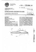 Щетка стеклоочистителя транспортного средства Щетка стеклоочистителя транспортного средства