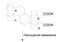 Способ синтеза первичных диаминов и/или триаминов высокой степени чистоты Способ синтеза первичных диаминов и/или триаминов высокой степени чистоты