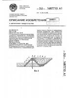 Берегозащитное сооружение Берегозащитное сооружение