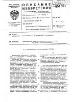 Электрическая репродукционная система Электрическая репродукционная система