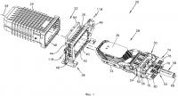 Кожух многократного использования и конструкция для монтажа Кожух многократного использования и конструкция для монтажа