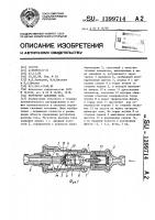 Регулятор давления газа Регулятор давления газа