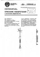 Перфоратор Перфоратор