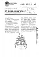 Магнитный сепаратор Магнитный сепаратор