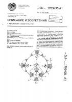 Лепестковый абразивный инструмент Лепестковый абразивный инструмент
