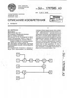 Система управления уборкой механизации крыла летательного аппарата Система управления уборкой механизации крыла летательного аппарата