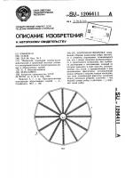 Зонтичная оболочка Зонтичная оболочка