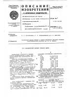 Керамический пигмент черного цвета Керамический пигмент черного цвета