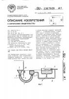 Поилка для птиц и мелких животных Поилка для птиц и мелких животных
