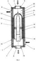 Регулируемый теплообменник Регулируемый теплообменник