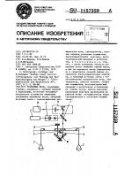 Эталонные весы Эталонные весы