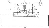 Способ и комплект для контролируемого изменения содержания газа внутри упаковки Способ и комплект для контролируемого изменения содержания газа внутри упаковки