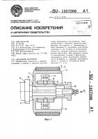 Абразивный инструмент Абразивный инструмент