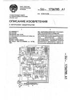 Гидромеханическая трансмиссия транспортного средства Гидромеханическая трансмиссия транспортного средства