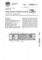 Фильтрующая фашина Фильтрующая фашина