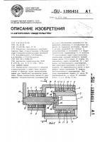 Привод подач Привод подач