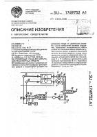 Роликовый стенд для испытания транспортных средств Роликовый стенд для испытания транспортных средств