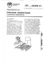 Оптическое сортирующее устройство Оптическое сортирующее устройство