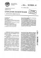 Грузонесущий орган ленточно-цепного конвейера Грузонесущий орган ленточно-цепного конвейера