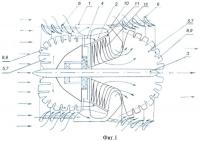 Способ создания движущей силы для перемещения транспортного аппарата и реактивный двигатель для его осуществления