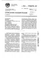 Аксиально-поршневой насос Аксиально-поршневой насос