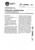 Двухканальная система управления Двухканальная система управления