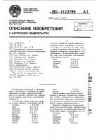 Сплав на основе никеля Сплав на основе никеля