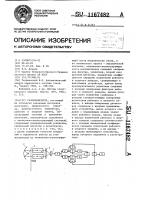 Газоанализатор Газоанализатор