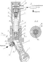 Устройство для нагнетания неосушенного газа Устройство для нагнетания неосушенного газа