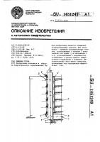 Дымовая труба Дымовая труба