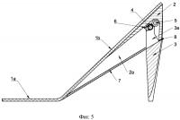 Обувь со складным каблуком
