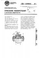 Коаксиальное вращающееся соединение Коаксиальное вращающееся соединение