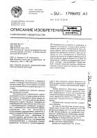 Способ выбора химиотерапии при опухолях вульвы Способ выбора химиотерапии при опухолях вульвы